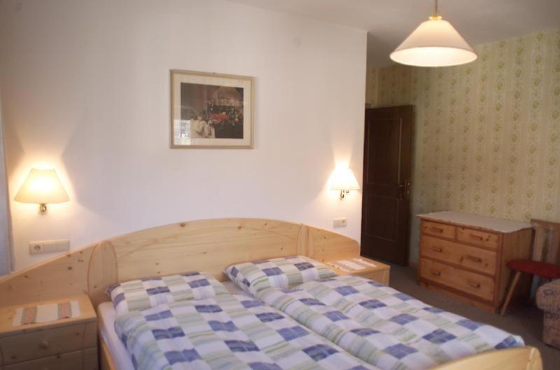 Garni Margherita Corvara In Badia Quarto foto
